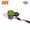 AK Interactive AK1217 PLAGUE GROUND – WARGAME TERRAINS 100ML
